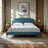 Hesslen Upholstered Platform Bed-1333772396