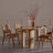 Antonella Cane Chair