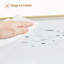 Table basse en verre trempé-785302682