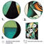 «Masculin», reproduction d'art sur toile-445224535-445224538