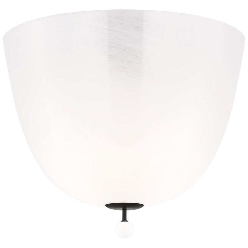 Brisa 3 - Light Semi Flush Mount
