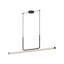 Vesper 1 - Light LED Pendant-777862045-777862042