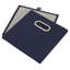 Bacs de rangement ouverts en tissu-164813072