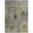Machine Washable Indoor/Outdoor Leavittsburg ACN2235 Floral Rug-28607829
