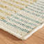 Gemma Geometric Area Rug in Juniper-702547718
