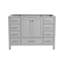 Meuble-lavabo 48 po