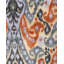 Overdyed One-of-a-Kind 9' 0" X 11' 7" Hand Knotted Area Rug