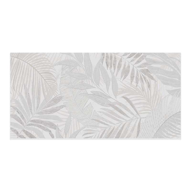 Tropic Matte 24x48 Porcelain Floor & Wall Tile (15.5 Sq. Ft./Case)