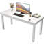 Grand bureau d'ordinateur, bureau d'ordinateur de jeu avec un design moderne, bureau d'ordinateur de bureau.-1162997057-1162997068