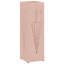 Metro Lane Steel Storage Tub & Tote-758813042