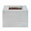 Square Outdoor Fire Pit-471254704