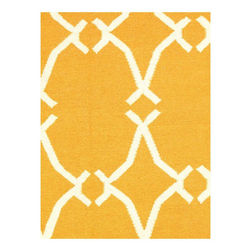 Geometric Area Rug