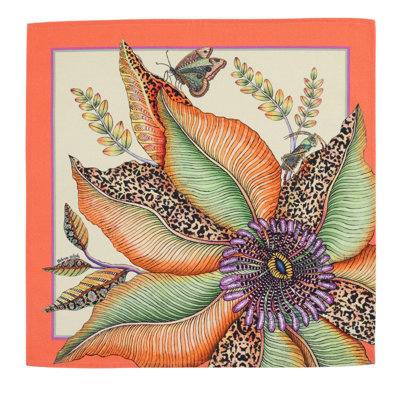 Thanda Bloom Napkins