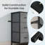 76.7cm W 6 - Drawer Chest of Drawers-521890817