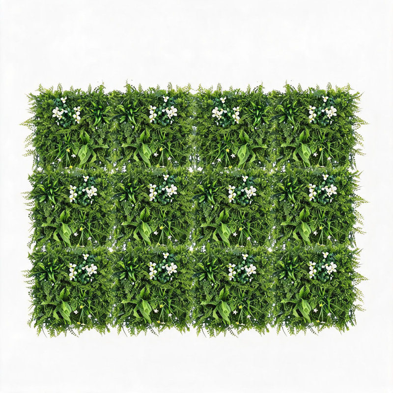 50.8 cm H Faux Plant