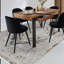 Tapis oriental oriental anthracite-731750770