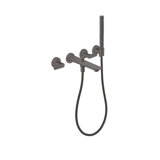 Citterio C Tub Filler with Diverter