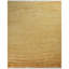 Wool Area Rug in Gold-92650874-69674878