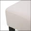 TABOURET DE COMPTOIR ZUMA KD [ENSEMBLE DE 2 PCS]