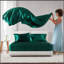 Ensemble de draps Luxury-133388273