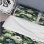 Ensemble de housse de couette à motif floral Zen Floral Retreat-1601839535