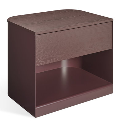 Dally 1 - Drawer Nightstand