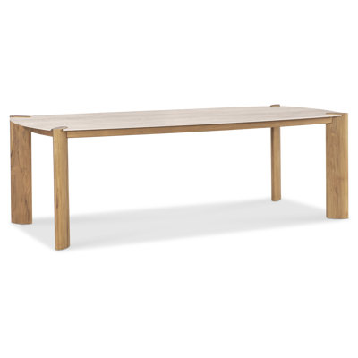 Margaritaville Somerset Rectangle Dining Table