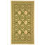 Tapis d'intérieur / extérieur à motif géométrique Claudis Performance-661551618
