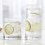 Ensemble de verres 16 pièces gobelets et verres Libbey Cabos