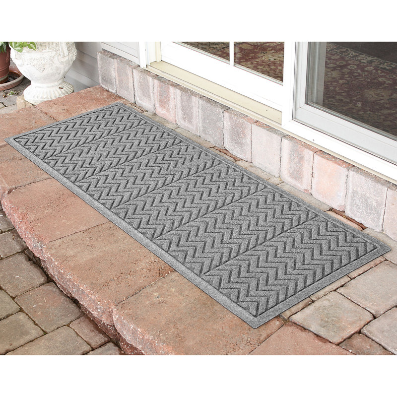 Paillasson intérieur 22 po x 60 po WaterHog, Chameau, 22" W x 60" L