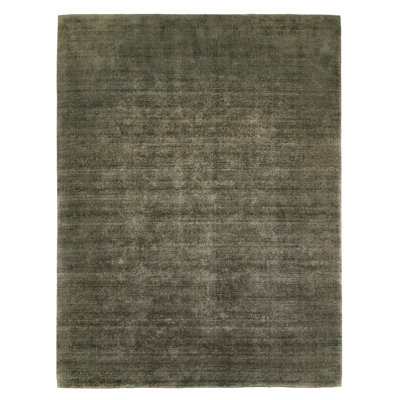 Blanton Outdoor Rug - Olive
