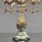 Skopelos Resin Table Lamp