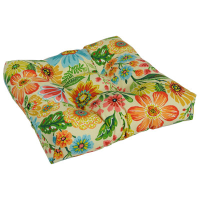 Outdoor 5'' Seat Cushion