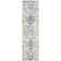 Jaelynn Cream/Light Grey Area Rug