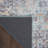 Quillin Machine Washable Oriental Area Rug -1304773434
