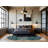 Shadowed Glade Rug-110611229