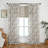 Chenille Blackout Cordless Roman Shade-829691886-829691878