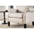 Upholstered 25.67'' Sofa