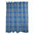 Bleu / bleu marine / argent