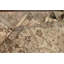 Tapis oriental floral à teinture végétale Ziegler noué à la main 9 x 12