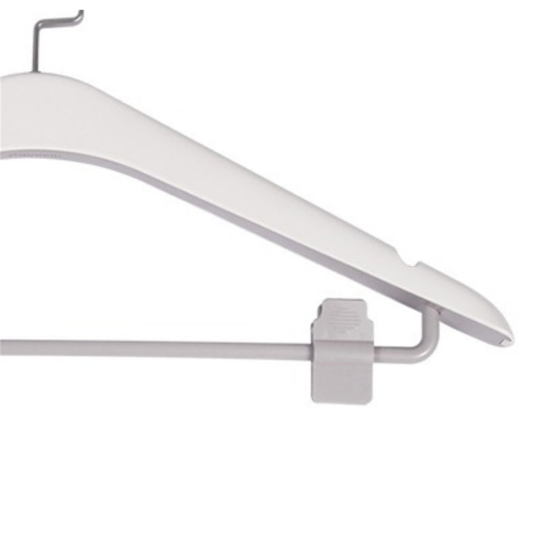 Thickened Double-layer ABS Plastic Hanger, 15