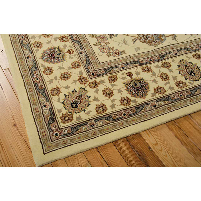 Ellerswick Oriental Indoor Rug, Runner 2'3" x 8'