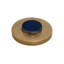 Abel Cast Aluminum Catchall