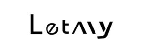 LETMY Logo