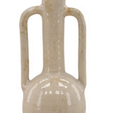 Quenley Vase Beige