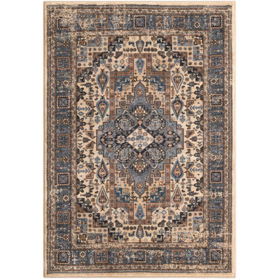 Qasr Tendria Rug