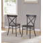 Chaise d'appoint Montecito-933655758