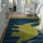 Rectangle Machine Tufted Nylon Rug-34150650
