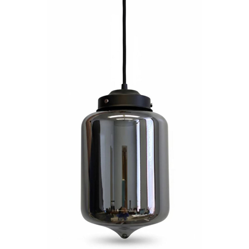 Luminaire suspendu à 1 lumière Talapoosa