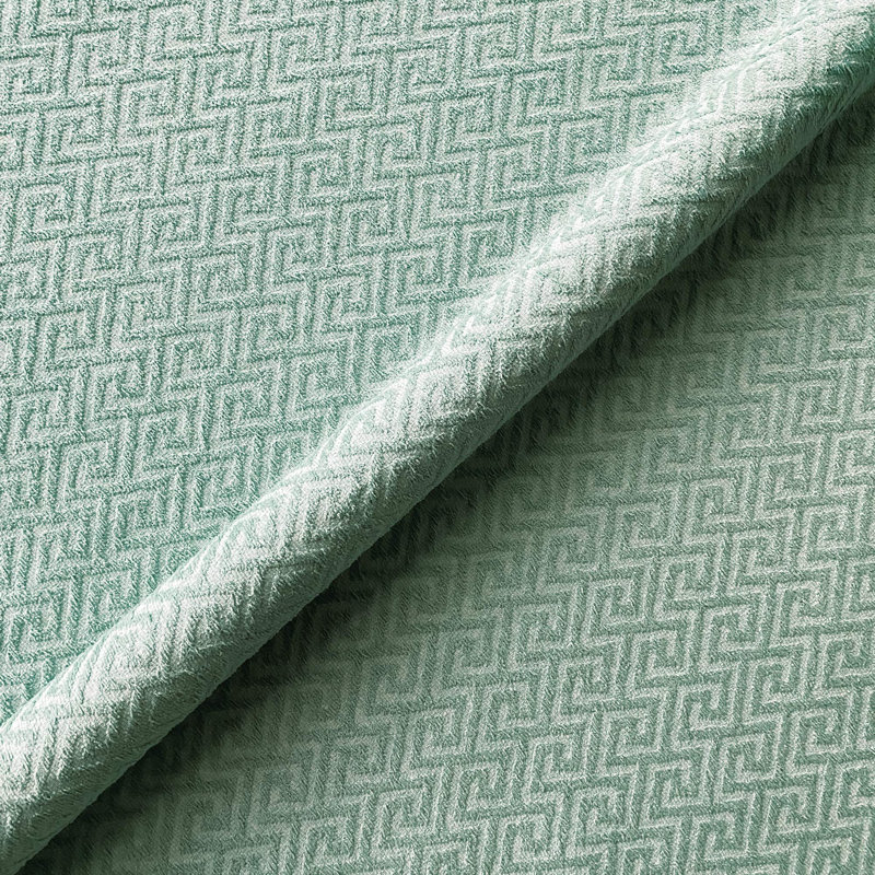 Nigel Fabric, Green